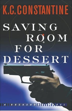 Saving Room for Dessert