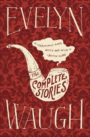 The Complete Stories of Evelyn Waugh