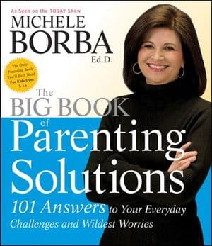 The Big Book of Parenting Solutions