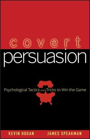 Covert Persuasion