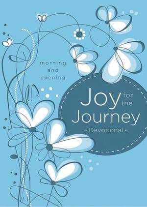 Joy for the Journey