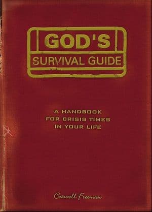 God's Survival Guide