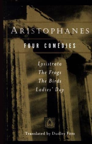 Aristophanes