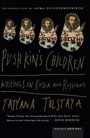 Pushkin's Children