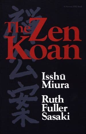 The Zen Koan