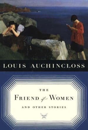 The Friend of Women and Other Stories