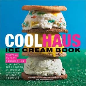 Buy Coolhaus Ice Cream Book at Amazon