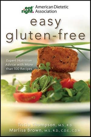 American Dietetic Association Easy Gluten-Free