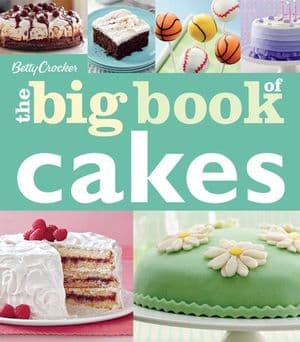 The Big Book of Cakes