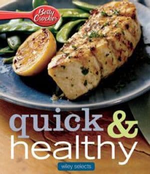 Quick & Healthy Meals