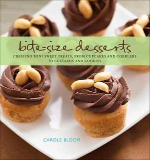 Buy Bite-Size Desserts at Amazon