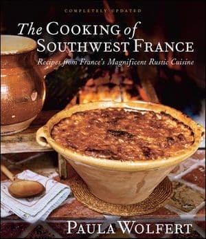 Buy The Cooking of Southwest France at Amazon