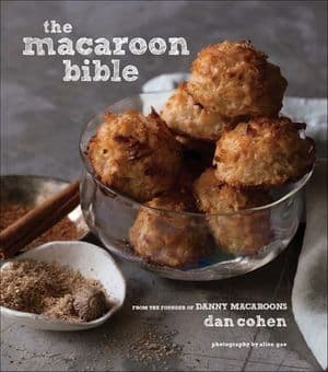 Buy The Macaroon Bible at Amazon