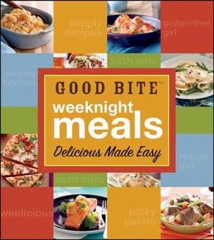 Good Bite Weeknight Meals