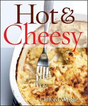 Buy Hot & Cheesy at Amazon