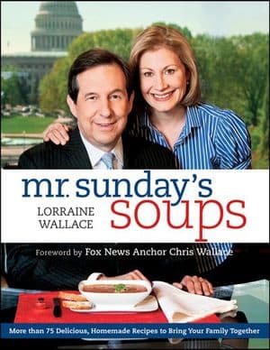 Mr. Sunday's Soups