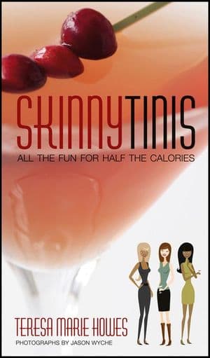 Buy Skinnytinis at Amazon