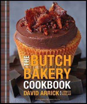 Buy The Butch Bakery Cookbook at Amazon