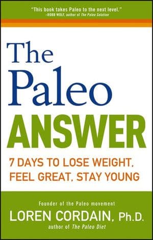 The Paleo Answer