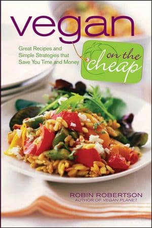 Buy Vegan on the Cheap at Amazon