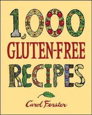 1,000 Gluten-Free Recipes