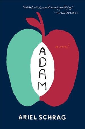 Buy Adam at Amazon