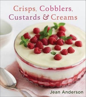 Buy Crisps, Cobblers, Custards & Creams at Amazon