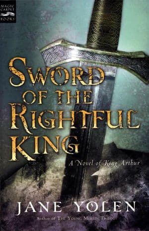 Sword of the Rightful King