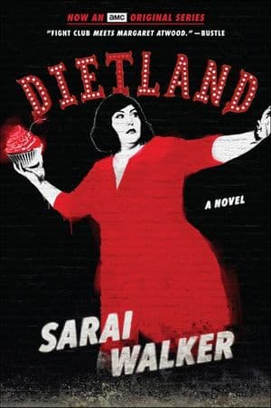 Buy Dietland at Amazon