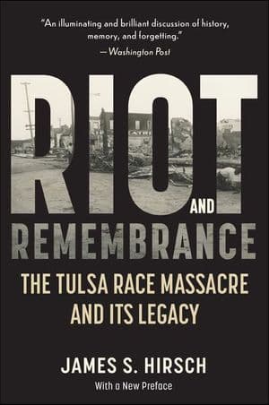 Riot and Remembrance