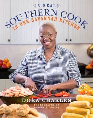 A Real Southern Cook