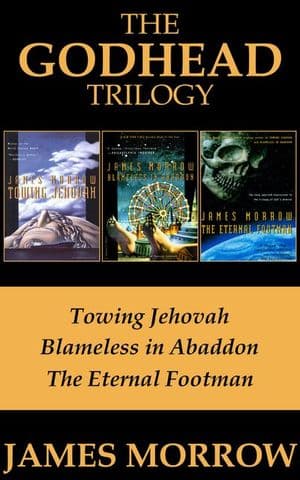 The Godhead Trilogy