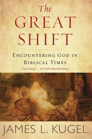 The Great Shift