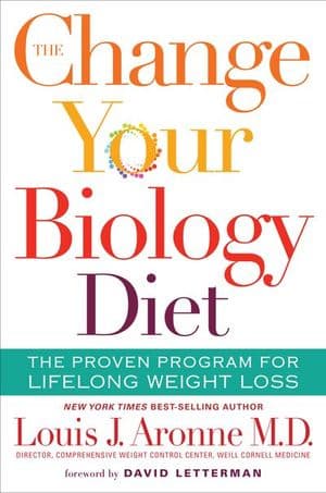 The Change Your Biology Diet