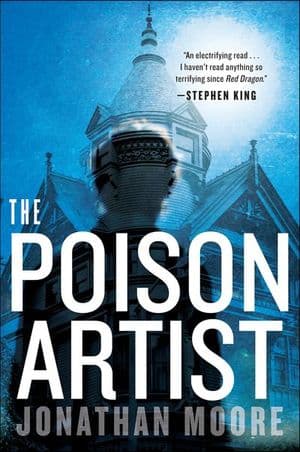 The Poison Artist