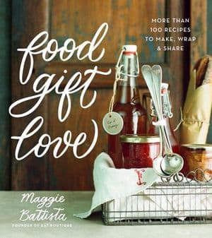 Food Gift Love