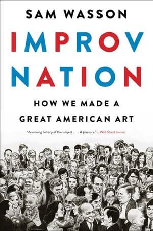 Improv Nation