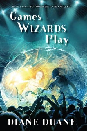 Games Wizards Play