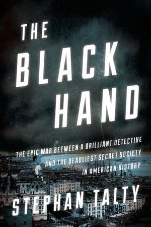 The Black Hand