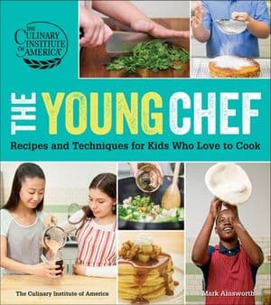 The Young Chef