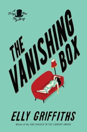 The Vanishing Box