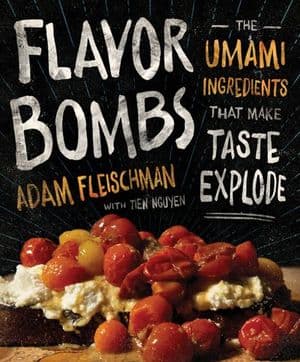 Buy Flavor Bombs at Amazon