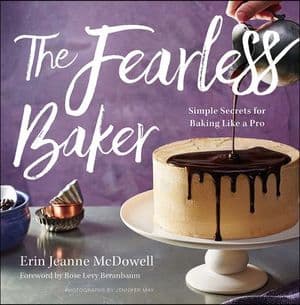 Buy The Fearless Baker at Amazon