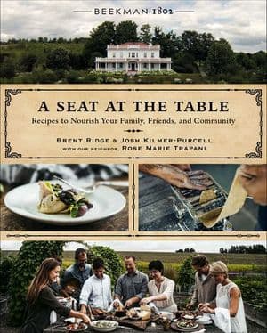 Beekman 1802: A Seat at the Table