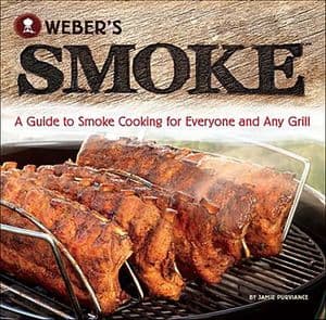 Weber's Smoke