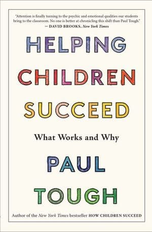 Helping Children Succeed