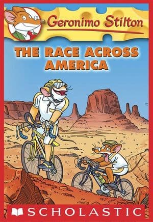 The Race Across America