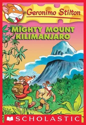 Mighty Mount Kilimanjaro