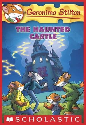 The Haunted Castle