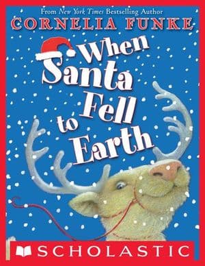 When Santa Fell to Earth